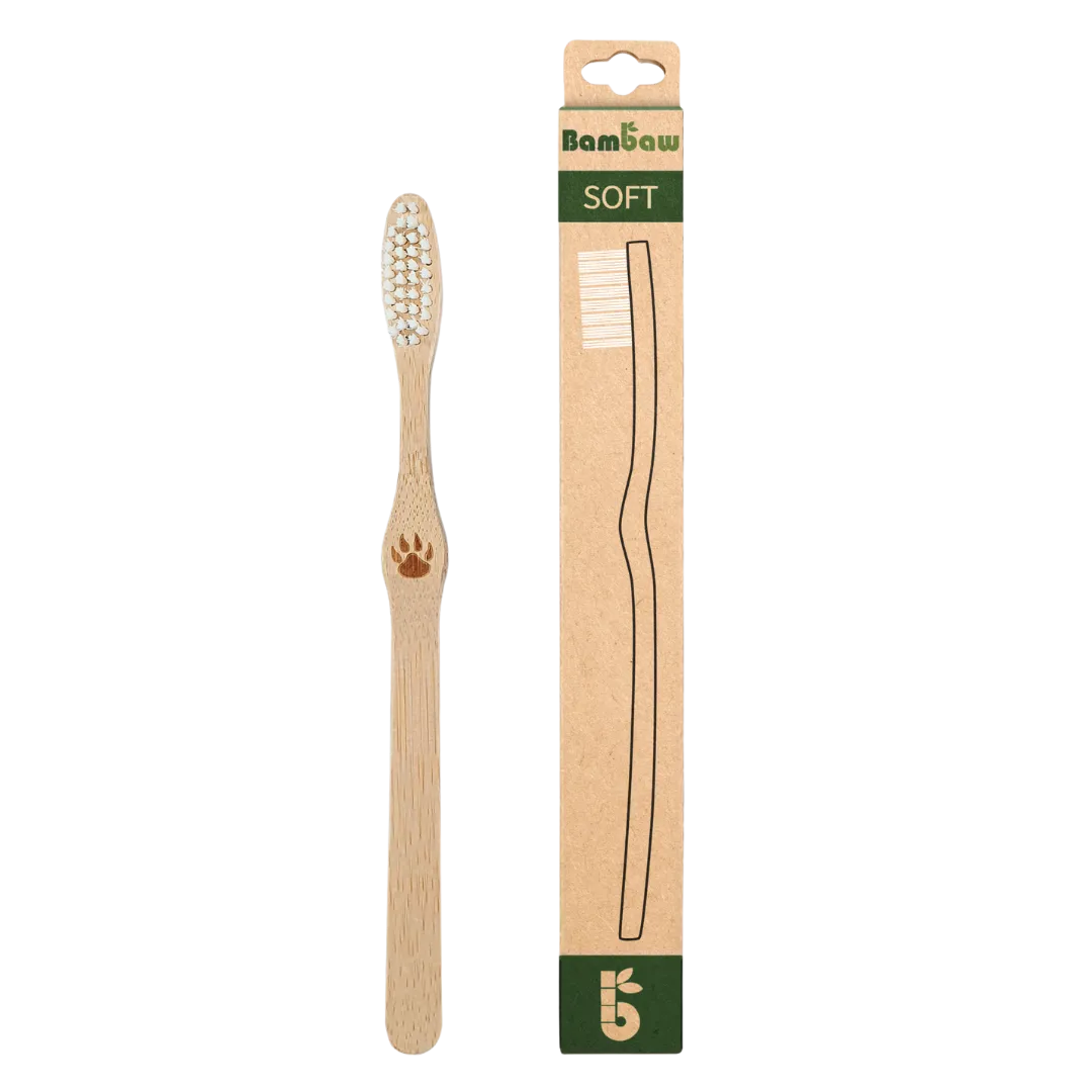 Bamboo Toothbrushes