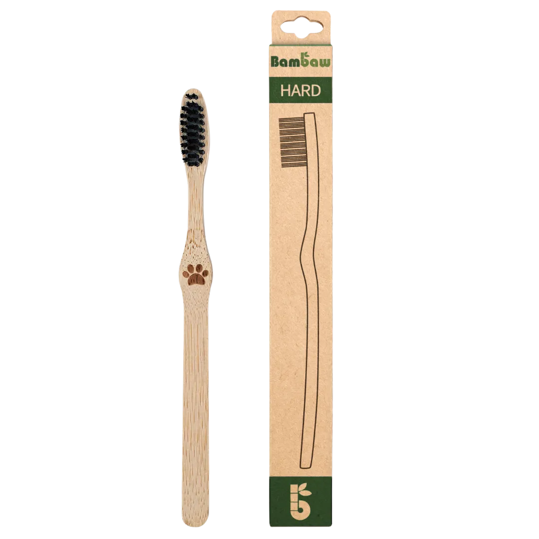 Bamboo Toothbrushes