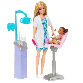 Barbie® Career Dentist