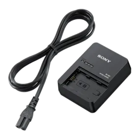 BC-QZ1 : Battery Charger for NP-FZ100