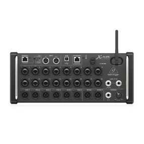 Behringer X Air XR18 Digital Mixer