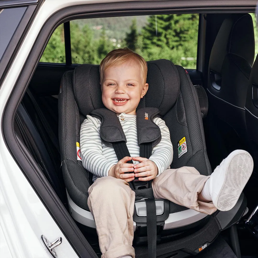 BeSafe Beyond 360 Car Seat - Peak Mesh