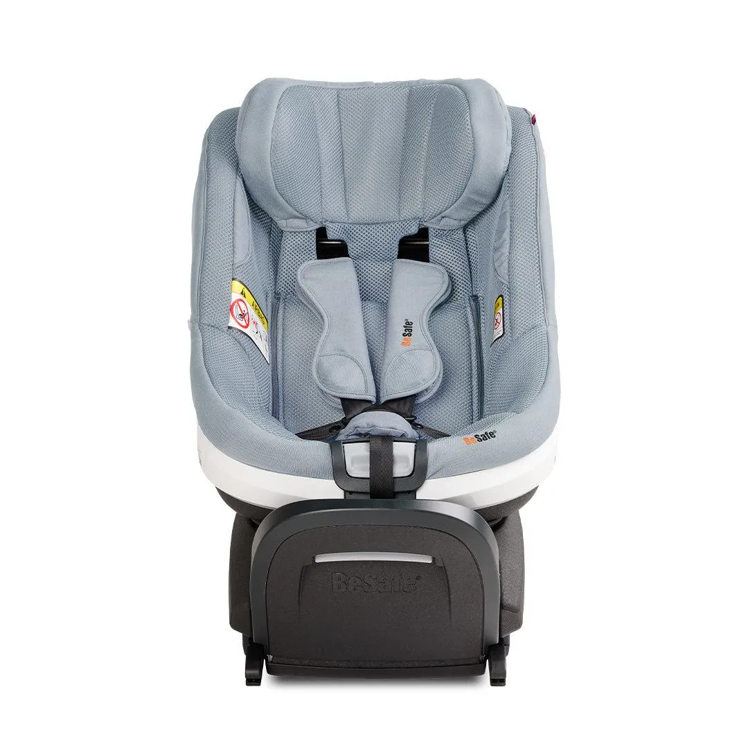 BeSafe Beyond 360 Car Seat - Peak Mesh