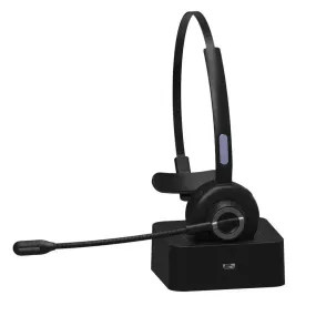 Best Smart Stereo noise-cancelling Wireless Bluetooth Microphone headset