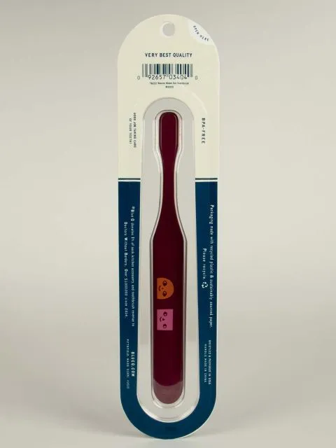 BlueQ "Wanna Make Out" Toothbrush