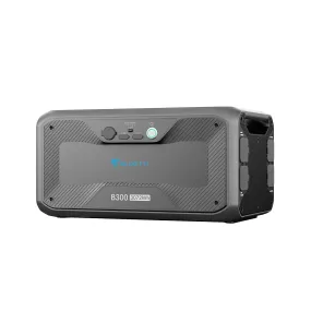 BLUETTI B300 Expansion Battery | 3072Wh