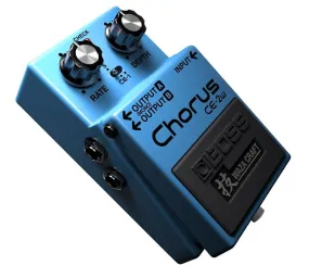 Boss CE-2W Chorus Waza Craft Special Edition