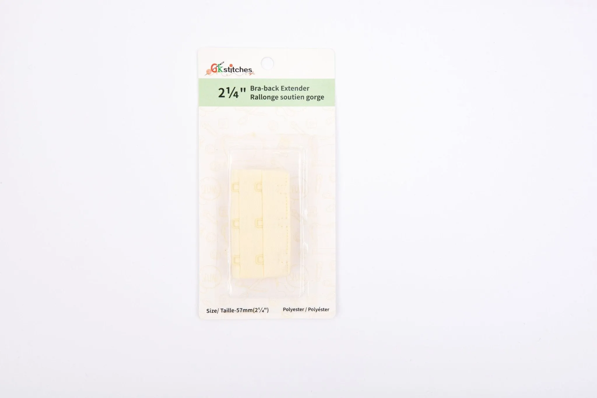 Bra Back Extender -57mm (2¼ inch)