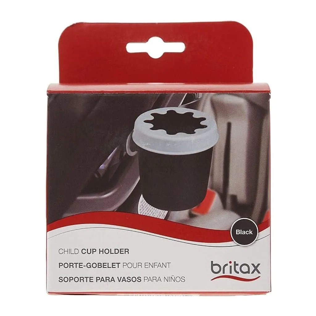 BRITAX Convertible Car Seat Cup Holder