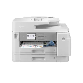 Brother Mfc-J5955dw Multifunction Printer Inkjet A3 1200 X 4800 Dpi 30 Ppm Wi-Fi