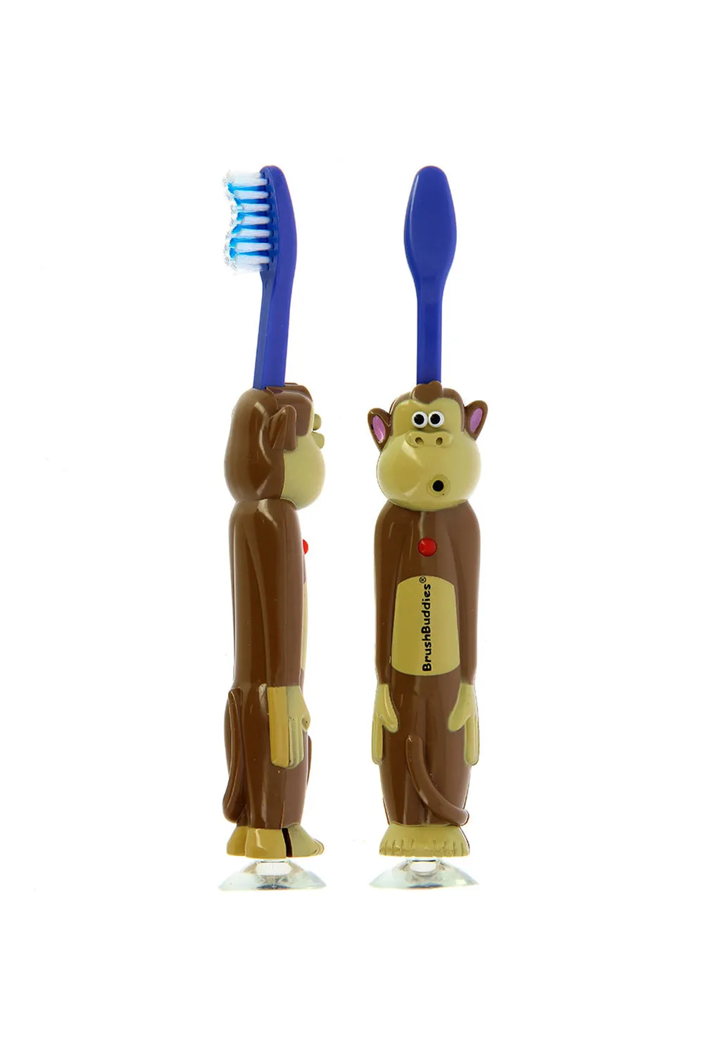 Brush Buddies Talkin' Toothbrush - Swingin Sammy (Monkey)