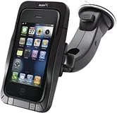 Bury Motion iPhone 4 / 4S Bluetooth Car Kit