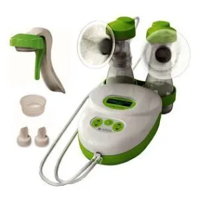 Calypso Essentials Deluxe TX Electric Breast Pump