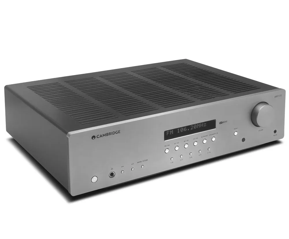 Cambridge Audio AXR100 FM/AM Receiver