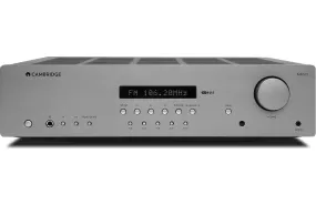 Cambridge Audio AXR85 AM/FM Stereo Receiver