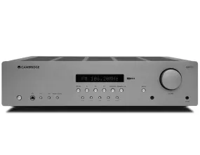 Cambridge Audio AXR85 FM/AM Receiver