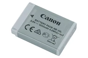 Canon NB-13L Battery Pack