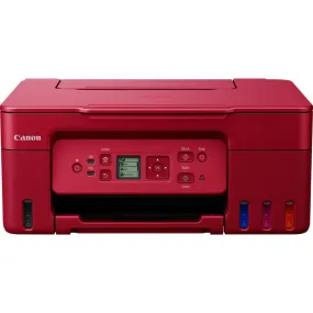 Canon Pixma G3470 Inkjet A4 4800 X 1200 Dpi 11 Ppm Wi-Fi