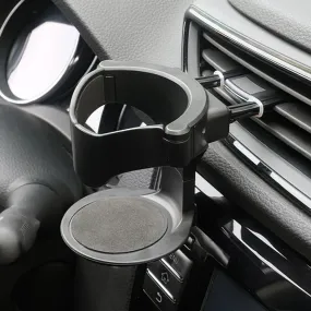 Car Air Vent Cup Holder