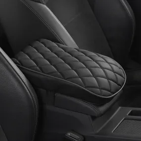 Car Central Armrest Box Seat Cover