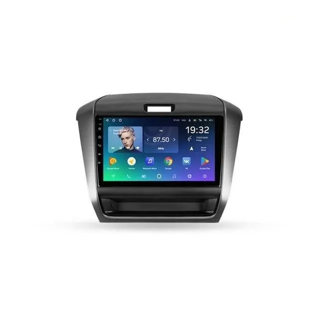 Car Dealz Premium Advanced 4G Data Model 10.2" Android 12.0 For Honda Freed 2 2016 - 2020 In Dash Plus OEM Fascia