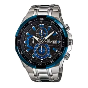 Casio EDIFICE Standard Chronograph Watch EFR-539D-1A2VUDF