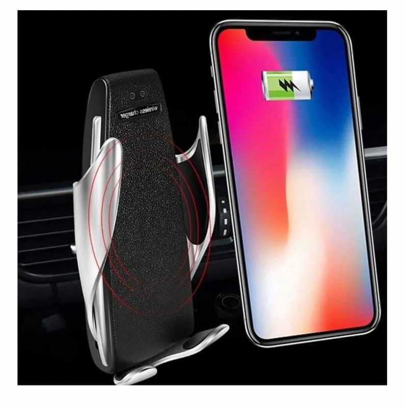 Cell Phone Holder For Car