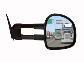 Cipa USA 70120 Towing Mirror