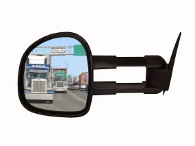 Cipa USA 73611 Towing Mirror