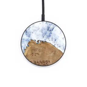 Circle Wood Wireless Charger - Aeriel (Coastal, 742307)