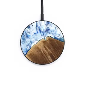 Circle Wood Wireless Charger - Othilia (Coastal, 742067)