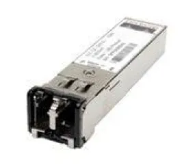 Cisco 100BASE-X SFP GLC-FE-100EX network media converter 1310 nm