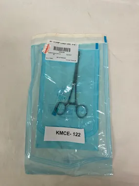 Clamp Lahey-016 | KMCE-122