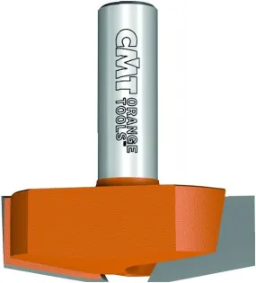 CMT 870.502.11 Panel Router Bit, 2-Inch Diameter, 1/2-Inch Shank