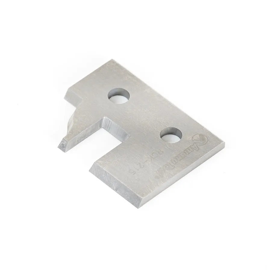 CNC Insert Knife | Ogee Stile and Rail | for RC-1130 | RCK-215 | 738685021507