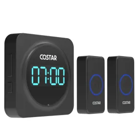 COSTAR Pebble705 (2 Push Buttons)