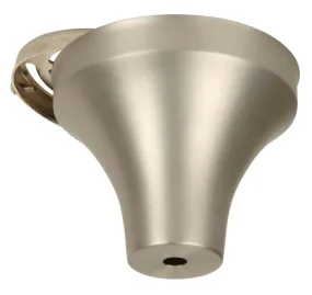 Craftmade AD101-BN - Flushmount Adapter Brushed Satin Nickel