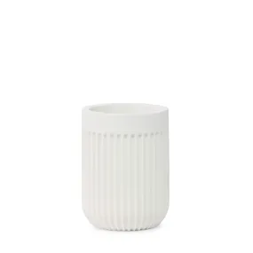 Cult Tumbler 7 x 10cm - White