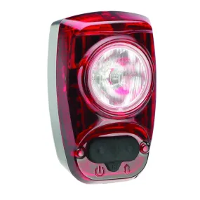 Cygolite Hotshot 100 USB Rechargeable Tail Light