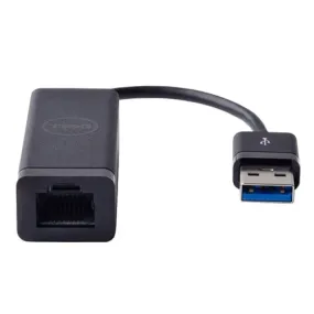 Dell - Network Adapter - Usb 3.0 - Gigabit Ethernet X 1