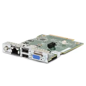 Dell Rear I/O Board for R650 & R750 | 0WRHK