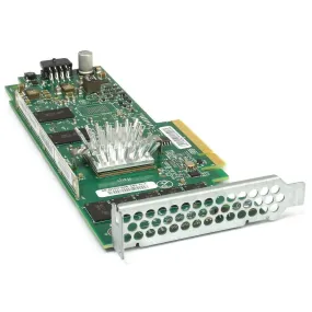 Dell X410 host interface card (HIC) x8 PCI-e for connection to the C410x