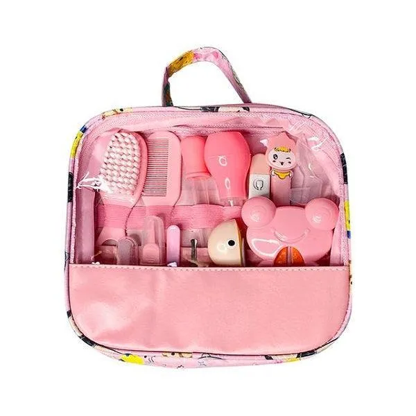 Deluxe Baby Care Kit