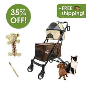 Deluxe Pet Travel Bundle