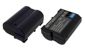 Digital Camera Battery for Nikon EN-EL15