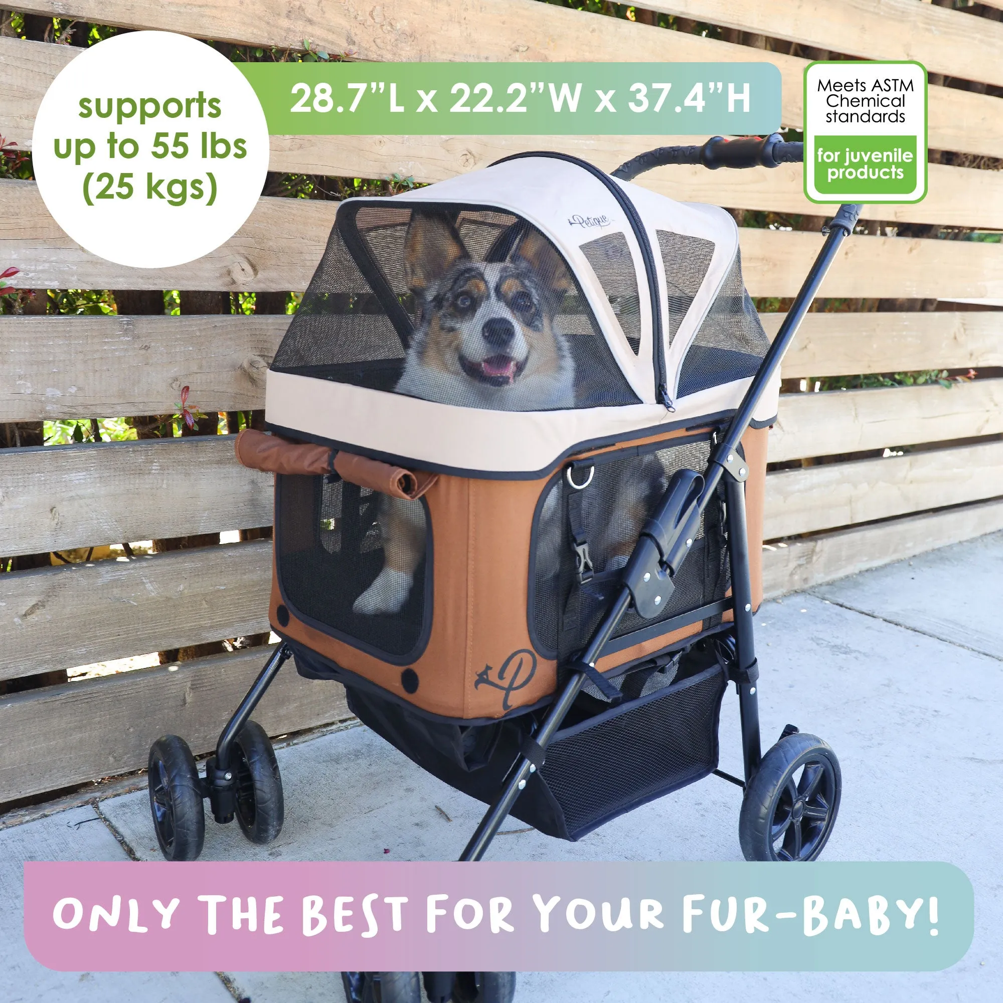 Dynamic Pet Travel Bundle