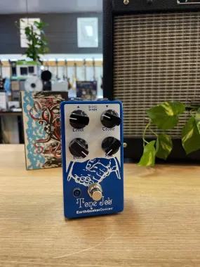 Earthquaker Devices | Tone Job | EQ Boost Pedal