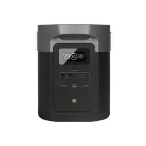 EcoFlow Delta Max 1600 Portable Power Station