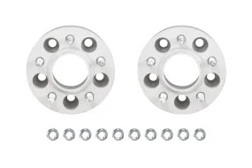 Eibach Pro-Spacer System 30mm Spacer / 5x115 Bolt Pattern / Hub 71.4 For 06-18 Dodge Charger R/T