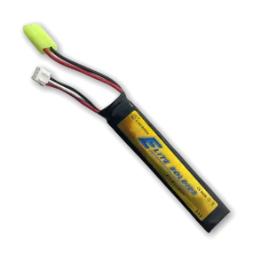 Elite Soldier 7.4V 750mah Battery With Tamiya Plug